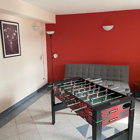 Fewo Alte Schule Виллинген Экстерьер фото