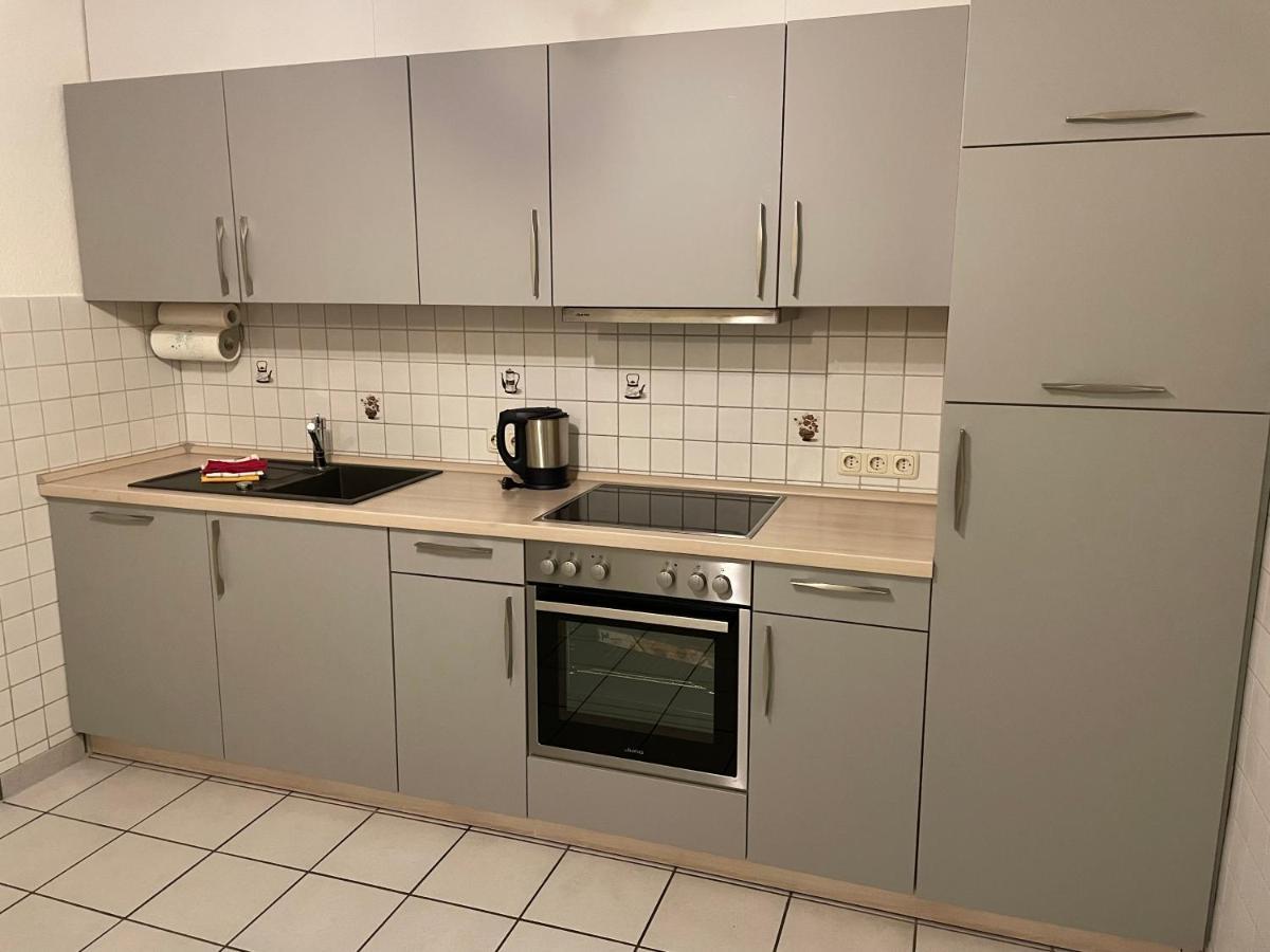 Fewo Alte Schule Виллинген Экстерьер фото